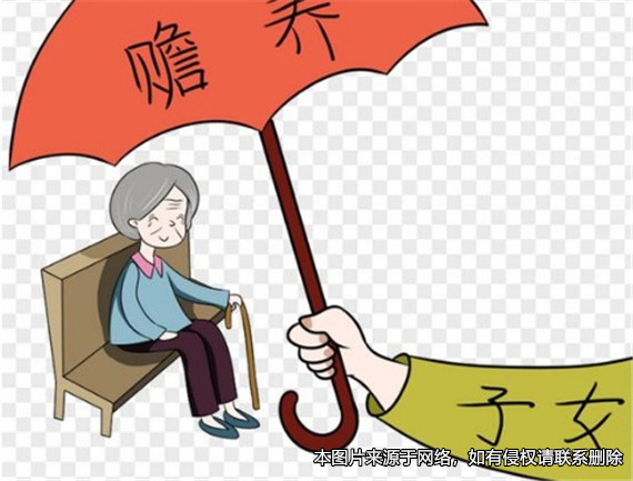 兒子沒有盡到贍養(yǎng)父親的義務(wù)，只能繼承10%的遺產(chǎn)