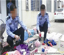 九零后男子幫人送毒品，獲刑十年