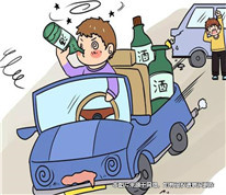 男子飲酒駕駛后肇事逃逸，能否要求獲賠交強險