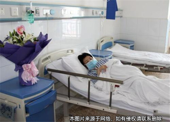 妻子身患重病，丈夫竟妄圖離婚棄之不顧！