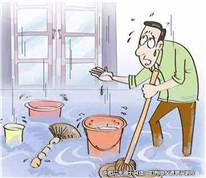 房屋漏水，購(gòu)房人能否解除購(gòu)房合同？