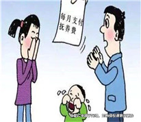 女兒起訴母親因離婚協(xié)議不支付撫養(yǎng)費(fèi)