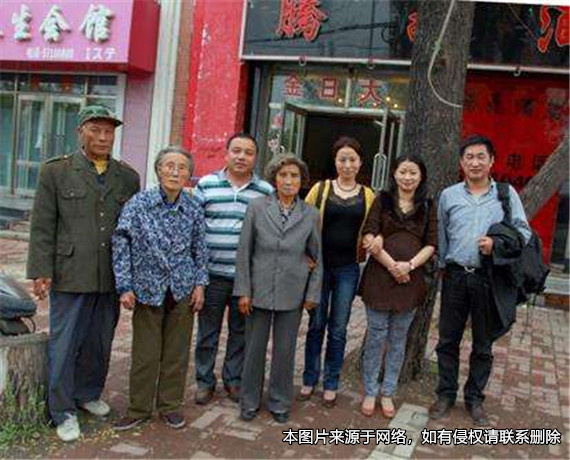 養子拿了養父母房屋后，未按承諾將拆遷房給養父母住