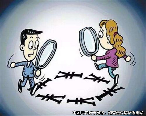男友幫女友償還欠款，女方是否需要還？