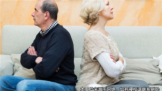 夫妻離婚，女方娘家人要求男方返還陪嫁物