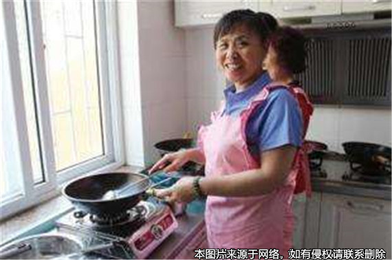 保姆和死者的三兄妹爭搶死者的遺產 法院判決：四人都沒份
