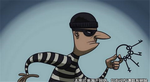 盜竊蓄電池 卻被判了搶劫罪 只因他做了這件事