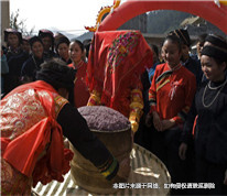 入贅丈夫因不滿兒子跟隨妻子姓，夫妻分居六年后離婚