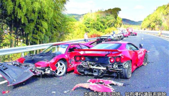 父子倆出車禍去世，家人因代位繼承起糾紛
