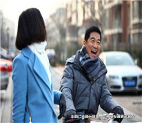 前妻以兒子不是前夫所生為由拒絕前夫探望