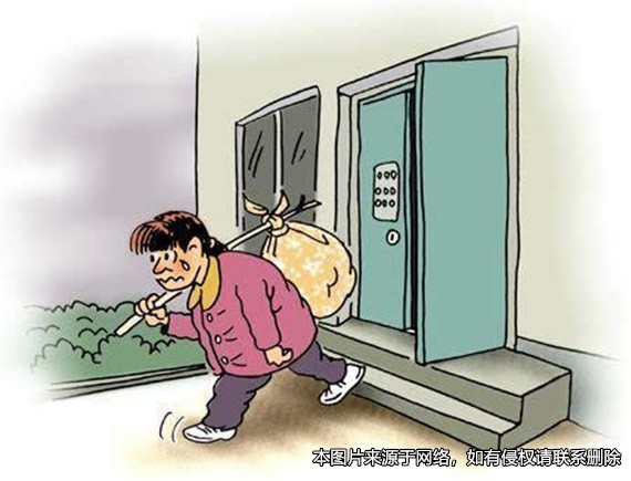 妻子因丈夫患病離家多年，丈夫起訴離婚獲支持
