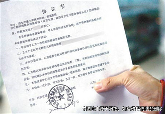 違背離婚協議起訴對方索要撫養費