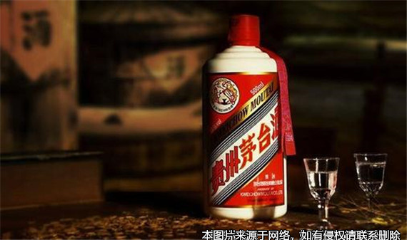 保價的名牌酒快遞途中損毀，快遞公司只給賠4000元？