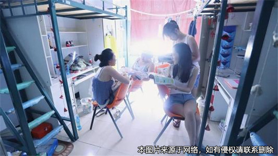 女孩被室友拍隱私照后患上抑郁癥，女孩起訴室友，法院怎么判？