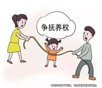 兒子和繼母不合，生母起訴變更撫養權獲支持