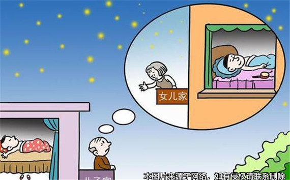 分居多年后，被拐女起訴離婚獲支持