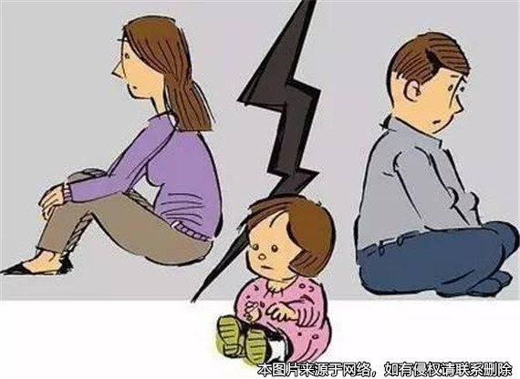 父母離婚后，少年訴母親增加撫養費和支付網費