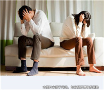 因家人對妻子不滿，男子給兒女做親生鑒定卻發現兒女都不是親生