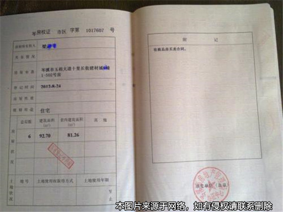丈夫去世十幾年后，夫妻共同所有房上卻有十幾個(gè)繼承權(quán)人？
