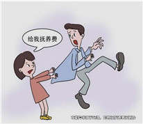 前夫不撫養兒子，女子起訴變更撫養權獲支持