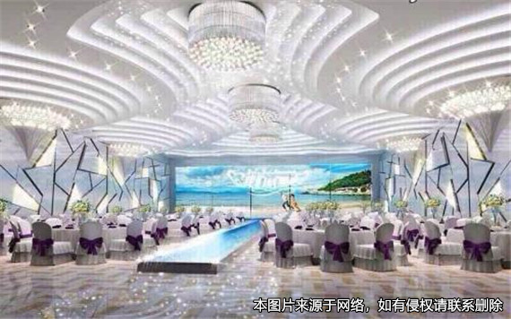 因?qū)槎Y中行禮方式起糾紛，大婚之日小夫妻就勞燕分飛