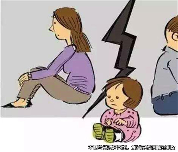父母離婚后兒子改姓，男子起訴前妻改回孩子的姓
