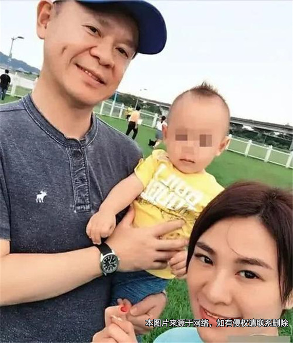 妻子婚內與他人生子，丈夫起訴離婚并索賠償