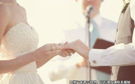 父母包辦婚姻后沒有感情，妻子起訴離婚