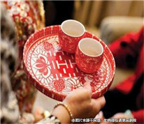 給付女友彩禮后女友父母悔婚，男子起訴女友一家返還彩禮