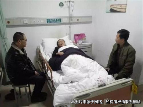 結婚不到兩個月丈夫就住院，離婚后男方訴請女方返還彩禮