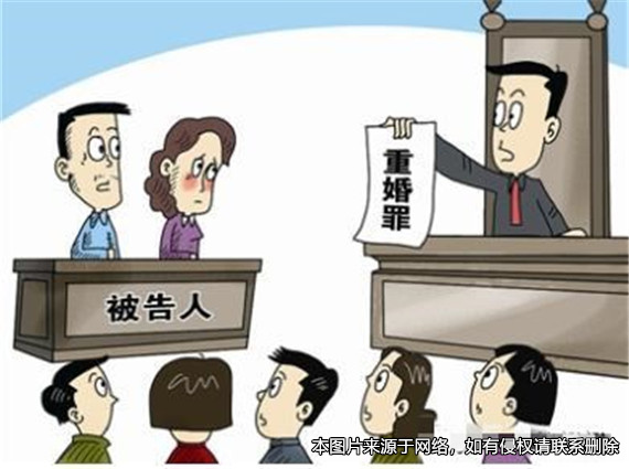 妻子發(fā)現(xiàn)丈夫重婚，起訴婚姻無效卻被法院駁回