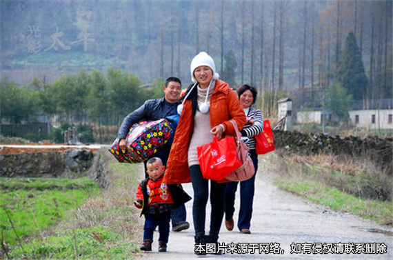 妻子結(jié)婚不久就回娘家，丈夫起訴離婚并要求返還彩禮