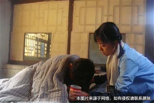 妻子遺棄重病丈夫，丈夫去世后居然還繼續領其退休金