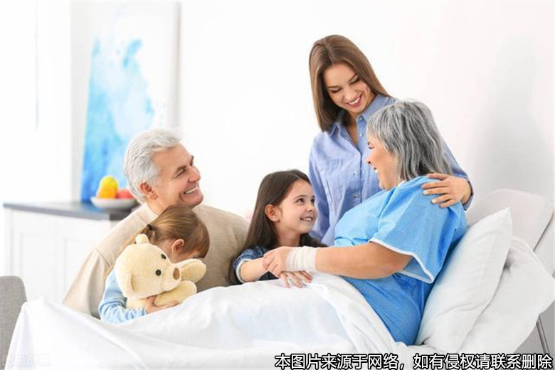 分居期間妻子不讓丈夫探望女兒，丈夫起訴法院要求確認其探望權