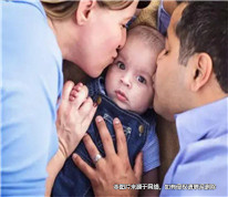 情侶同居生子后分手，兒子的撫養費如何算？