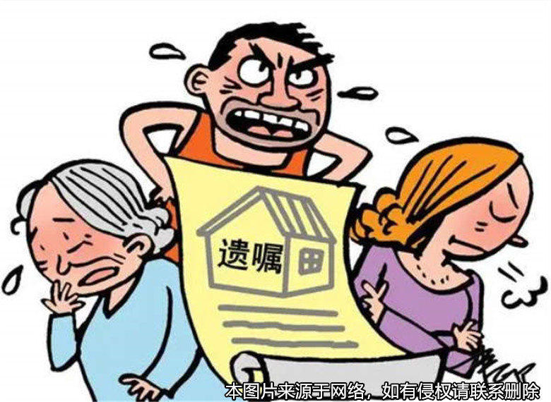 一場遺囑糾紛，導(dǎo)致八旬老人的遺體在半年時間里都未能入土為安