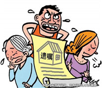 一場遺囑糾紛，導致八旬老人的遺體在半年時間里都未能入土為安