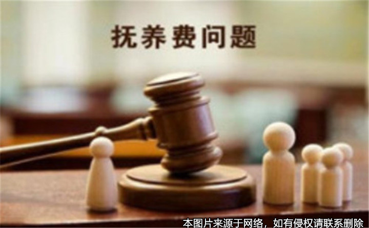 父母離婚多年，兒子起訴未支付撫養(yǎng)費(fèi)的母親