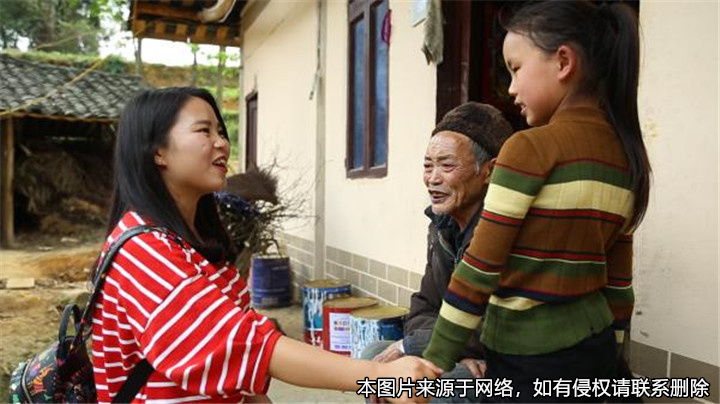 前夫不讓探望女兒，女子向法院起訴確認探望權