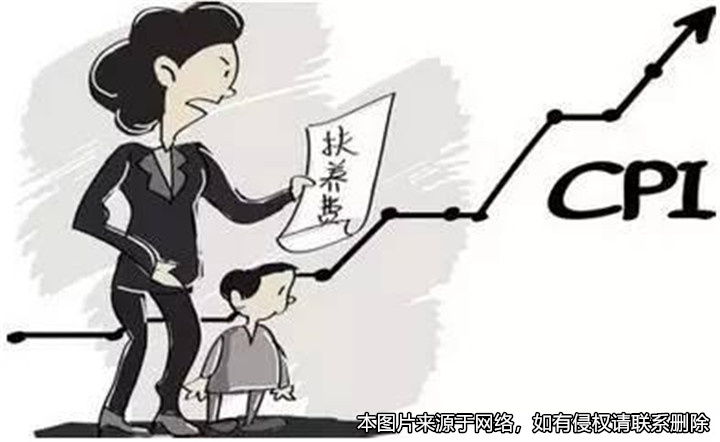 妻子患病，狀告丈夫增加扶養費