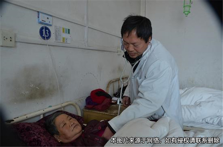 妻子患病丈夫未在家照顧，妻子訴請扶養費