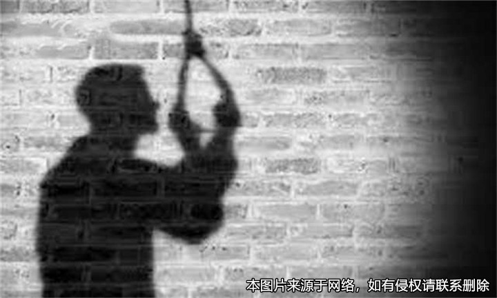 妻子因和丈夫不合而欲自殺，終起訴離婚獲支持