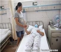 丈夫患病妻子不扶養(yǎng)，丈夫訴請扶養(yǎng)費(fèi)