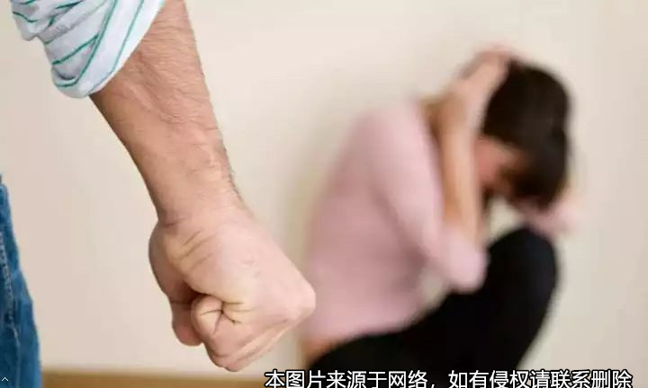 丈夫家暴，妻子起訴離婚并訴賠償