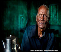 八旬老人與小保姆相戀后分手，被索賠償20萬元