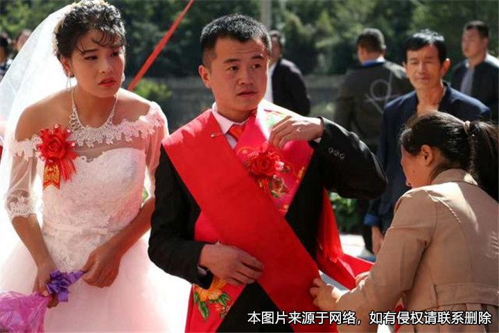 妻子起訴入贅丈夫離婚，沒有登記結婚未被法院支持