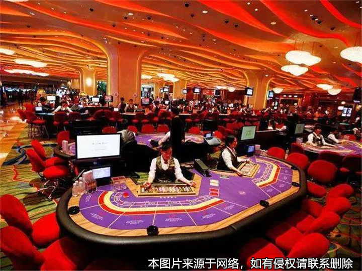 在農戶家開設賭場被判刑