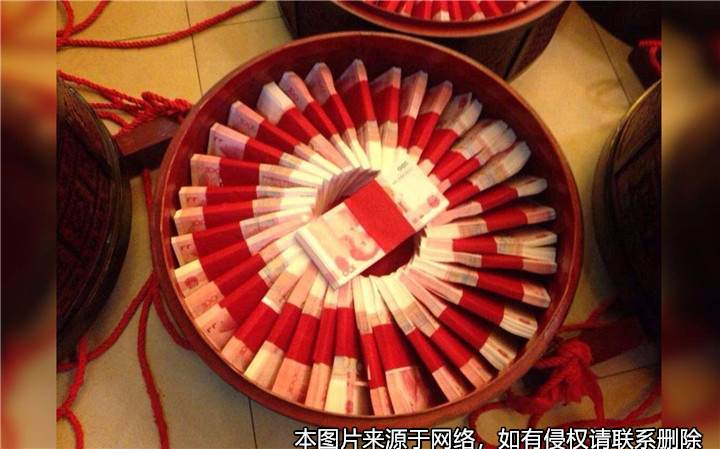 準兒媳嫁他人，準公公起訴親家返還彩禮