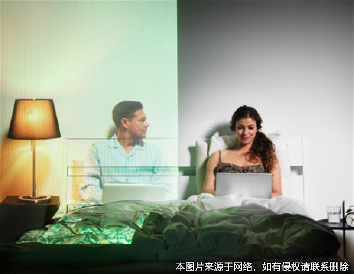 夫妻感情不和分居四年，丈夫三次訴請離婚