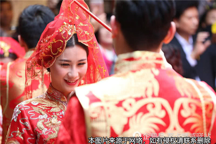 丈夫入贅妻子家，卻因兒子跟隨姓而離婚
